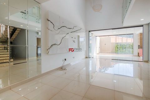 Foto Casa em Condomínio