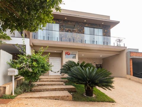 Foto Casa em Condomínio