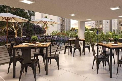 Foto Apartamento