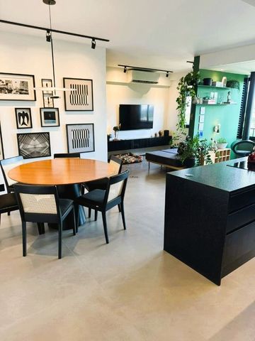 Foto Apartamento