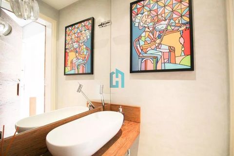 Foto Apartamento