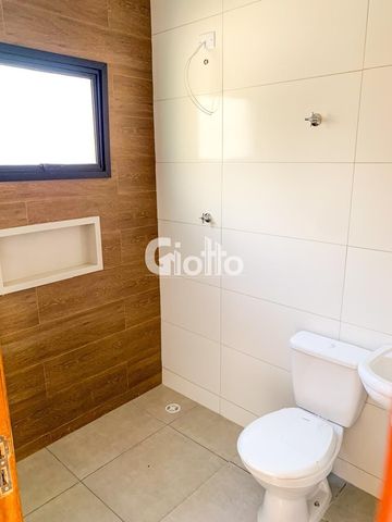 Foto Casa em Condomínio