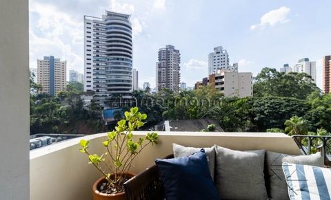 Foto Apartamento