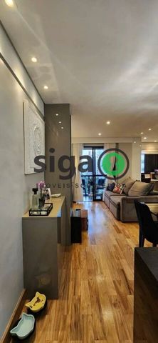 Foto Apartamento