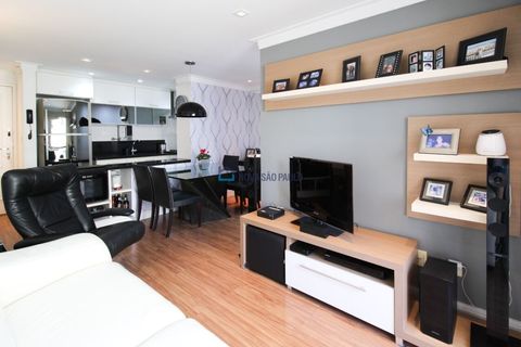 Foto Apartamento