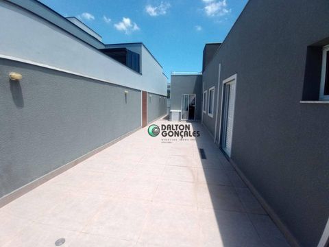 Foto Casa em Condomínio
