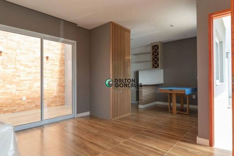 Foto Casa em Condomínio