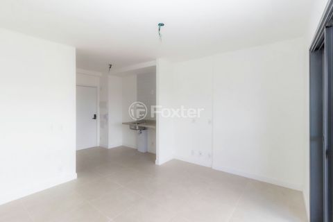 Foto Kitnet / JK / Studio