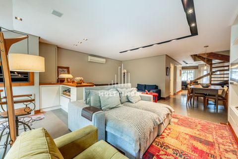 Foto Casa em Condomínio