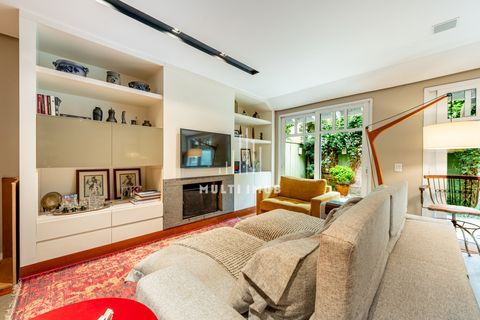 Foto Casa em Condomínio