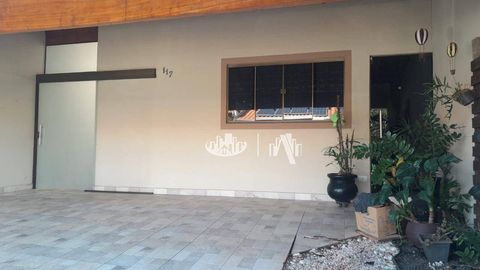 Foto Casa em Condomínio