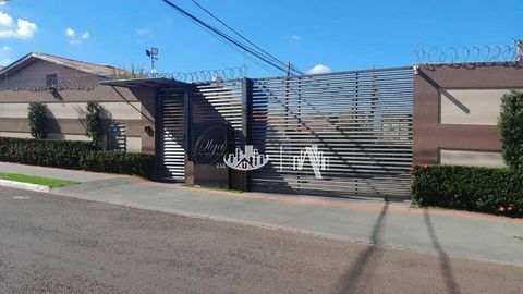 Foto Casa em Condomínio