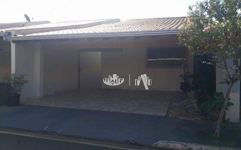 Foto Casa em Condomínio