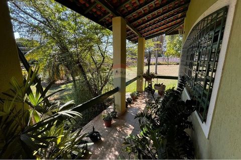 Foto Fazenda / Sítio / Chácara