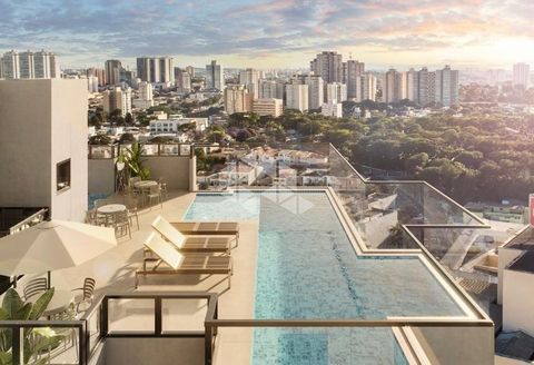 Foto Apartamento