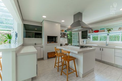 Foto Casa em Condomínio