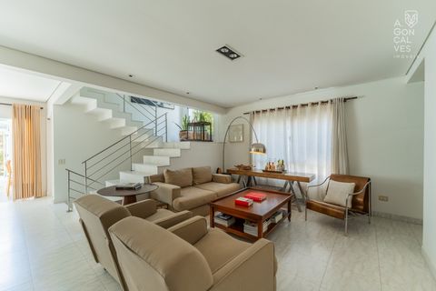 Foto Casa em Condomínio