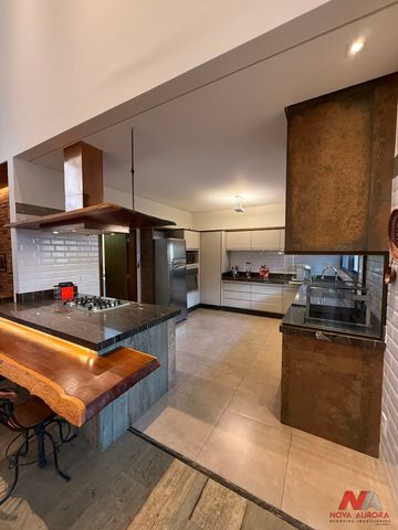 Foto Casa em Condomínio