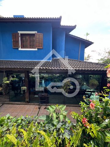 Foto Casa em Condomínio