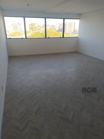 Foto Sala / Conjunto Comercial