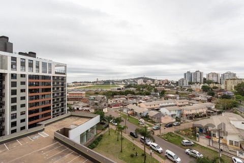 Foto Sala / Conjunto Comercial