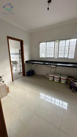 Foto Casa em Condomínio