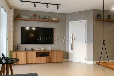 Foto Apartamento