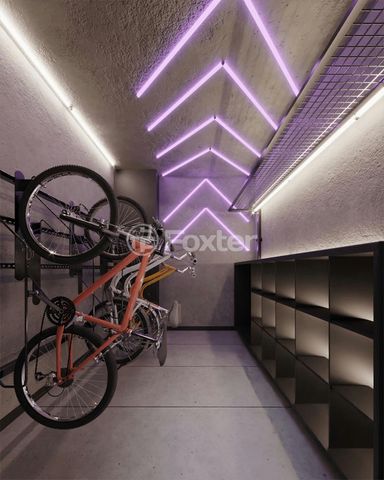 Foto Kitnet / JK / Studio