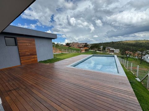 Foto Casa em Condomínio