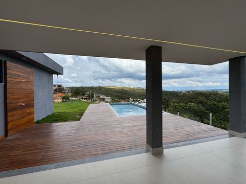 Foto Casa em Condomínio