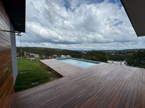 Foto Casa em Condomínio