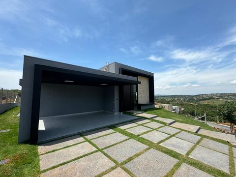 Foto Casa em Condomínio
