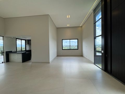 Foto Casa em Condomínio