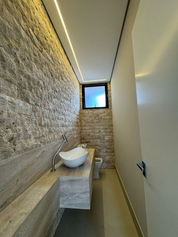 Foto Casa em Condomínio