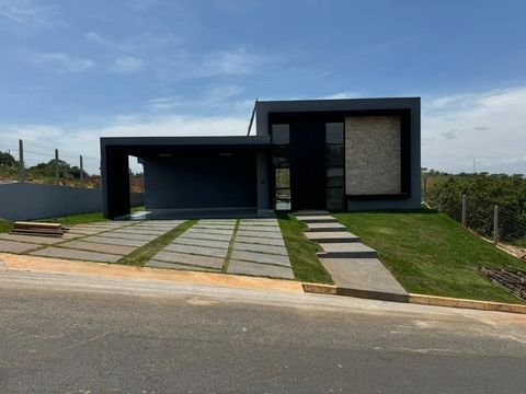 Foto Casa em Condomínio