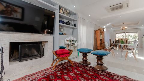 Foto Casa em Condomínio