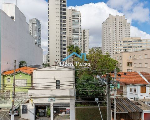 Foto Apartamento