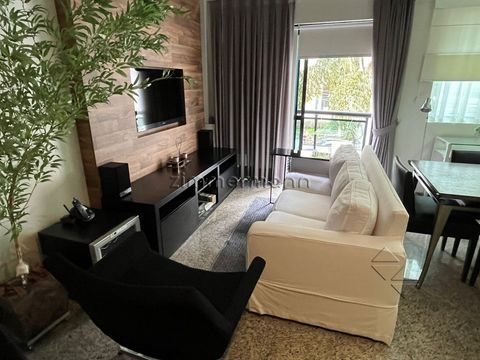 Foto Apartamento