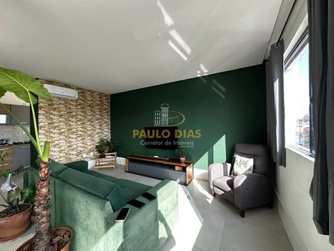 Foto Apartamento
