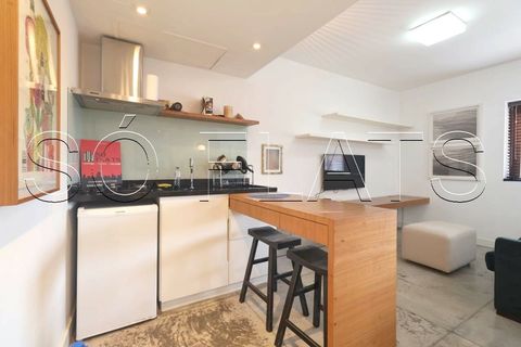 Foto Apartamento