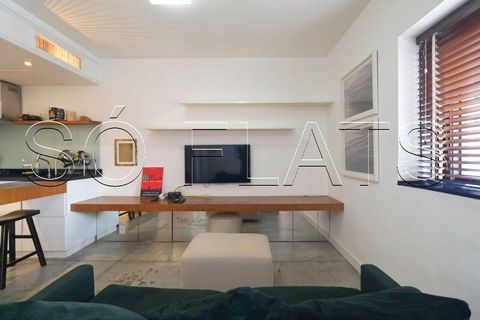 Foto Apartamento