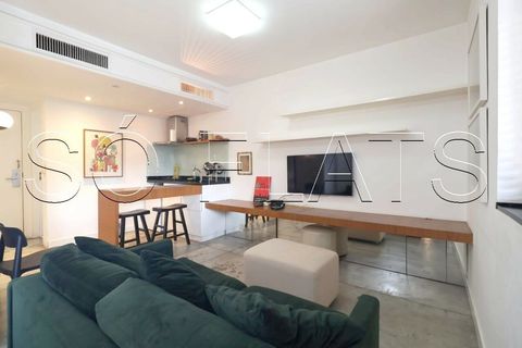 Foto Apartamento