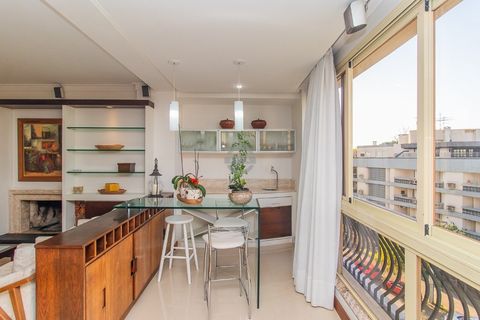 Foto Apartamento