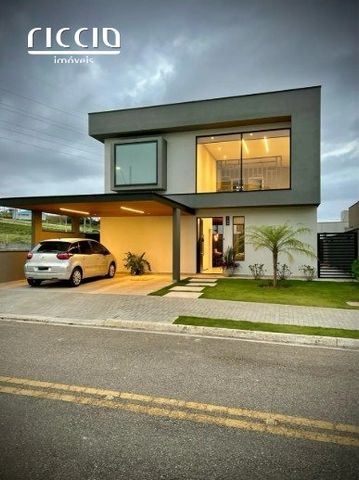 Foto Casa em Condomínio