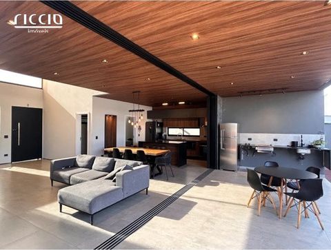 Foto Casa em Condomínio
