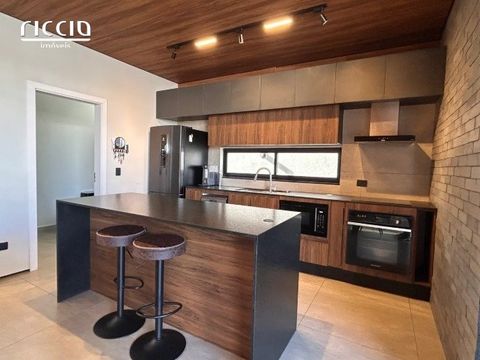 Foto Casa em Condomínio