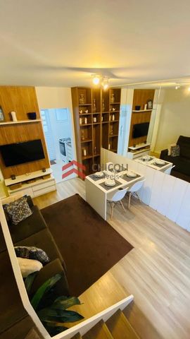 Foto Casa em Condomínio