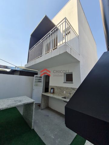 Foto Casa em Condomínio
