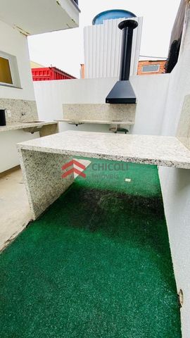 Foto Casa em Condomínio