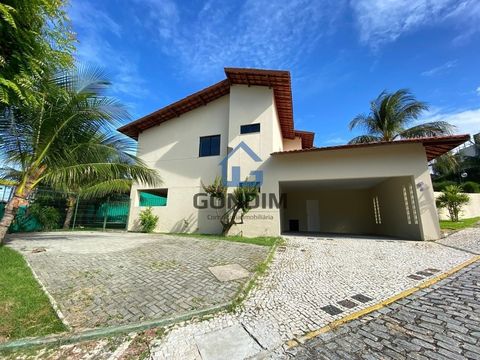 Foto Casa em Condomínio